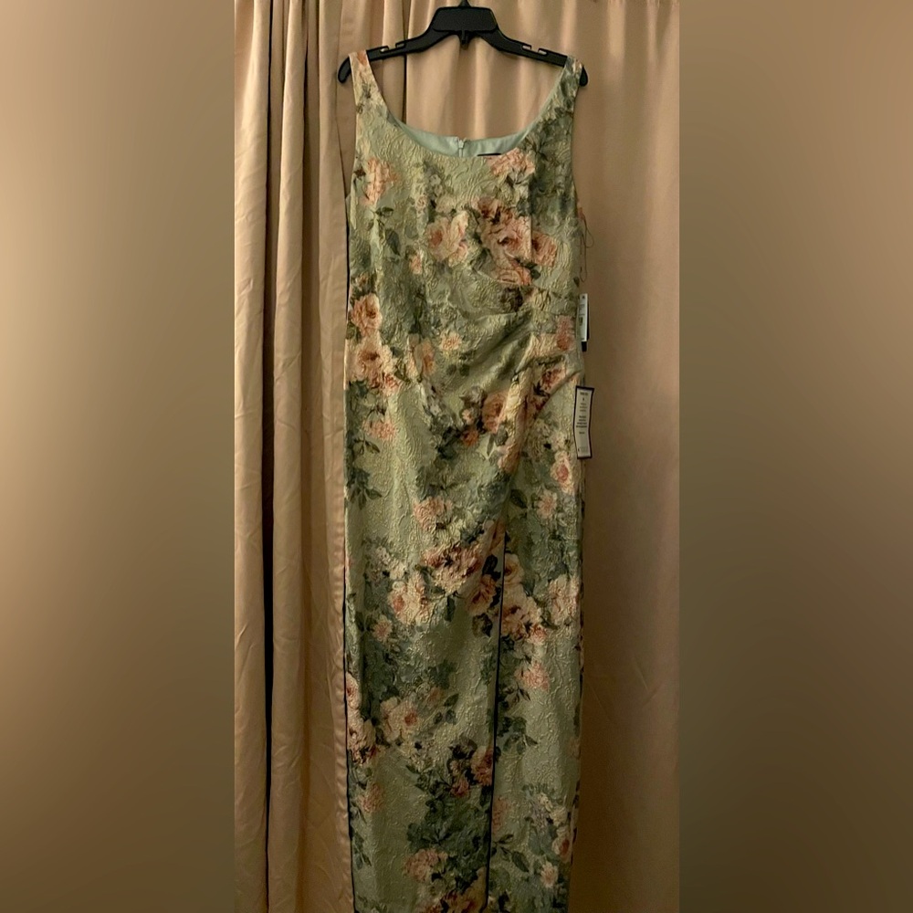 Adrianna Papell formal dress